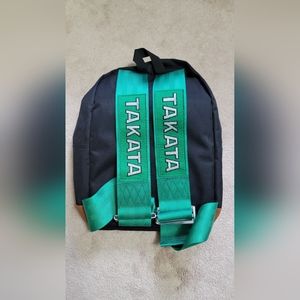 BRIDE Takata JDM backpack